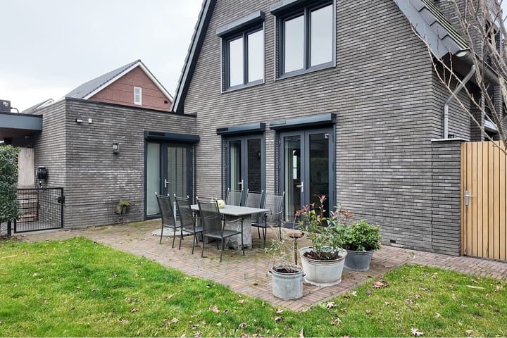 Photo 68 of Herfstvlinder 10