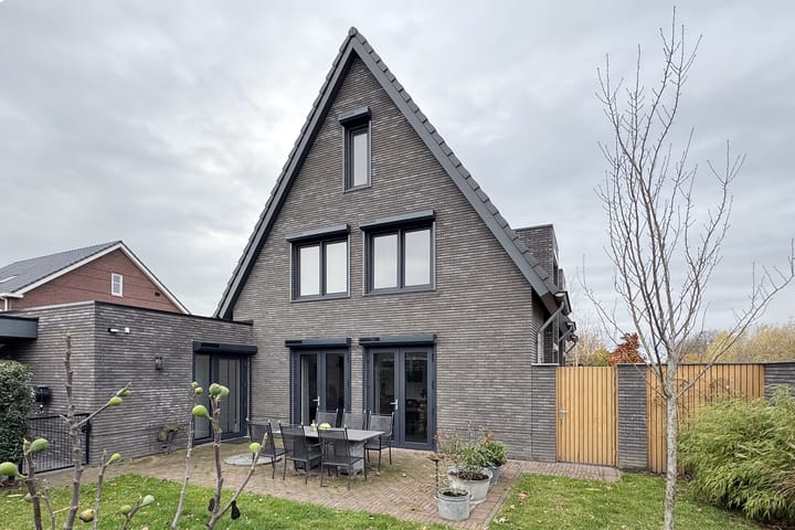 Photo 69 of Herfstvlinder 10