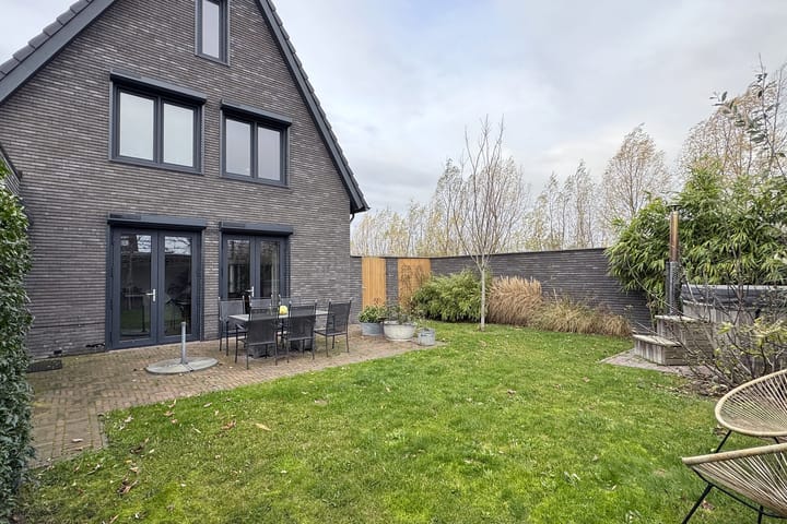 Photo 70 of Herfstvlinder 10