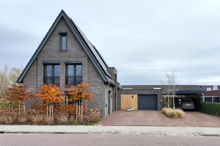 Photo 83 of Herfstvlinder 10