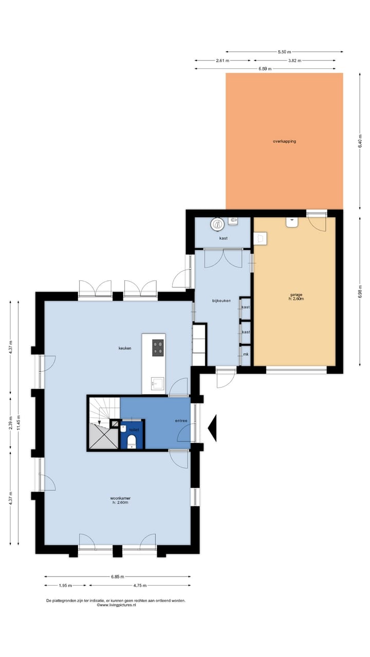 Photo 91 of Herfstvlinder 10