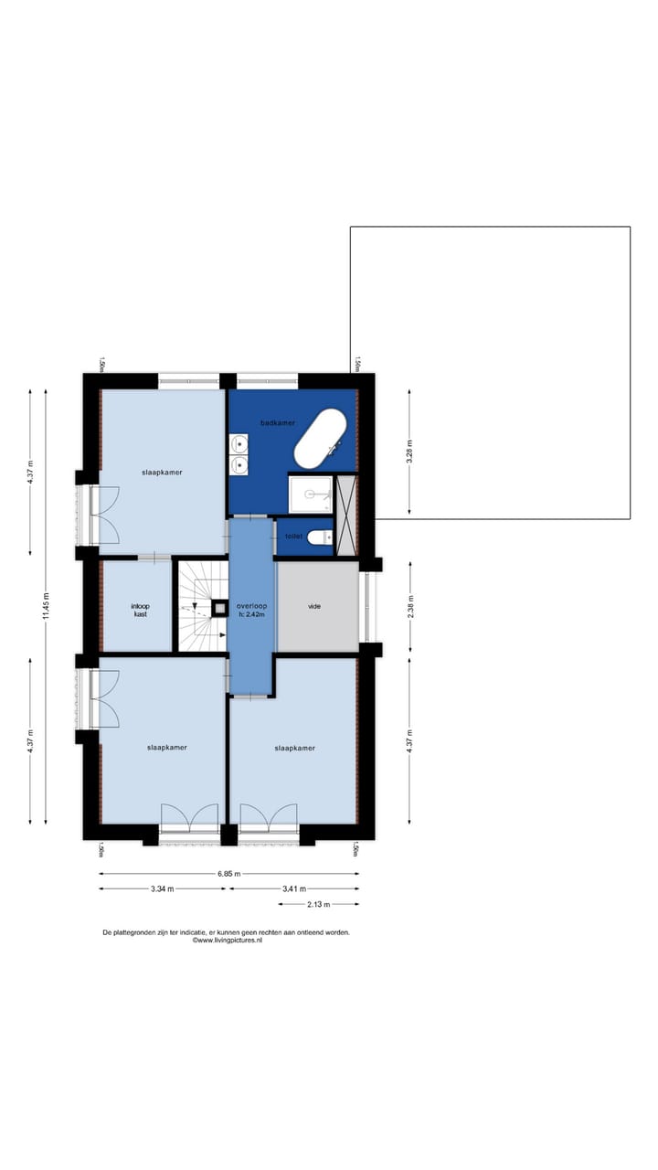 Photo 92 of Herfstvlinder 10