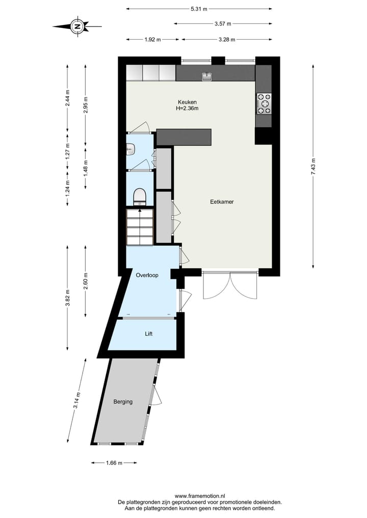 Photo 60 of Havenstraat 181