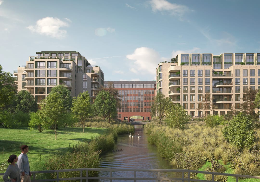 Foto 7 van F1 (Bouwnr. 7)