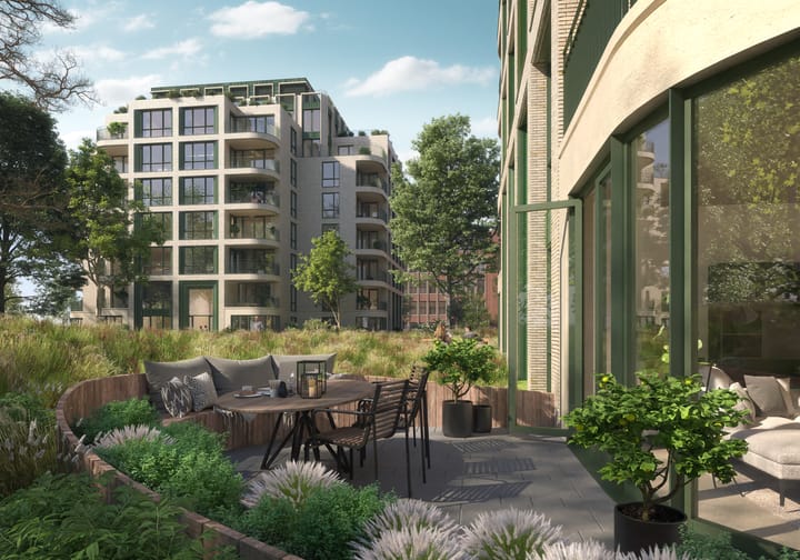 Foto 6 van F11 (Bouwnr. 16)