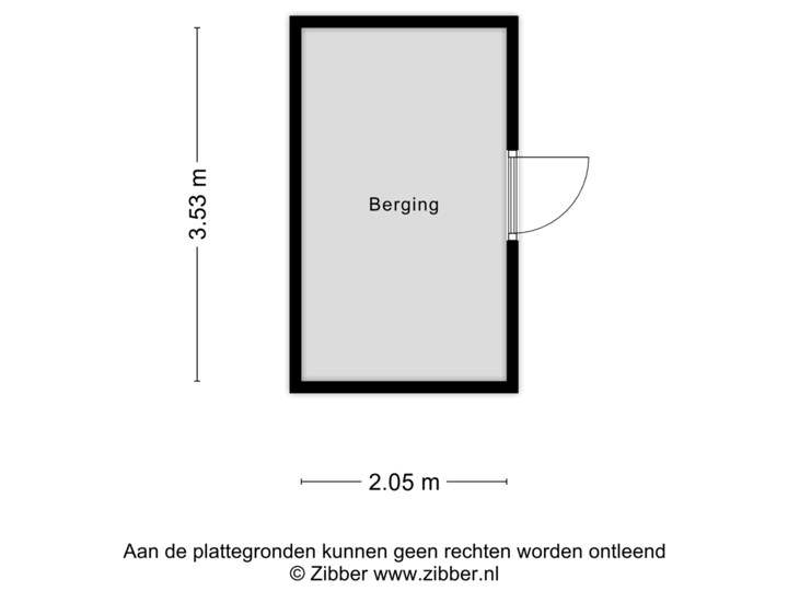 Berging