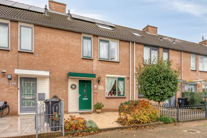 Foto 2 van Schaesbergstraat 59