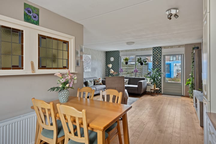 Foto 9 van Schaesbergstraat 59