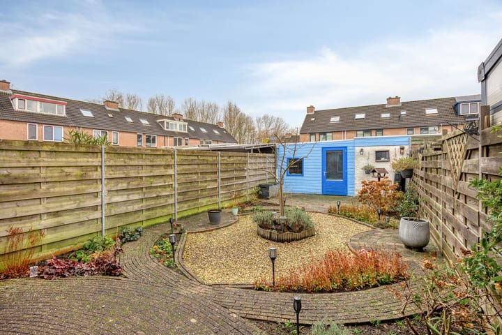 Foto 10 van Schaesbergstraat 59