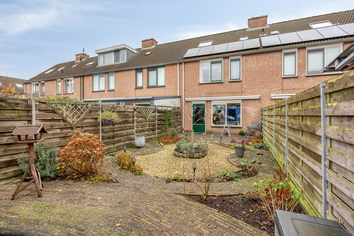 Foto 11 van Schaesbergstraat 59