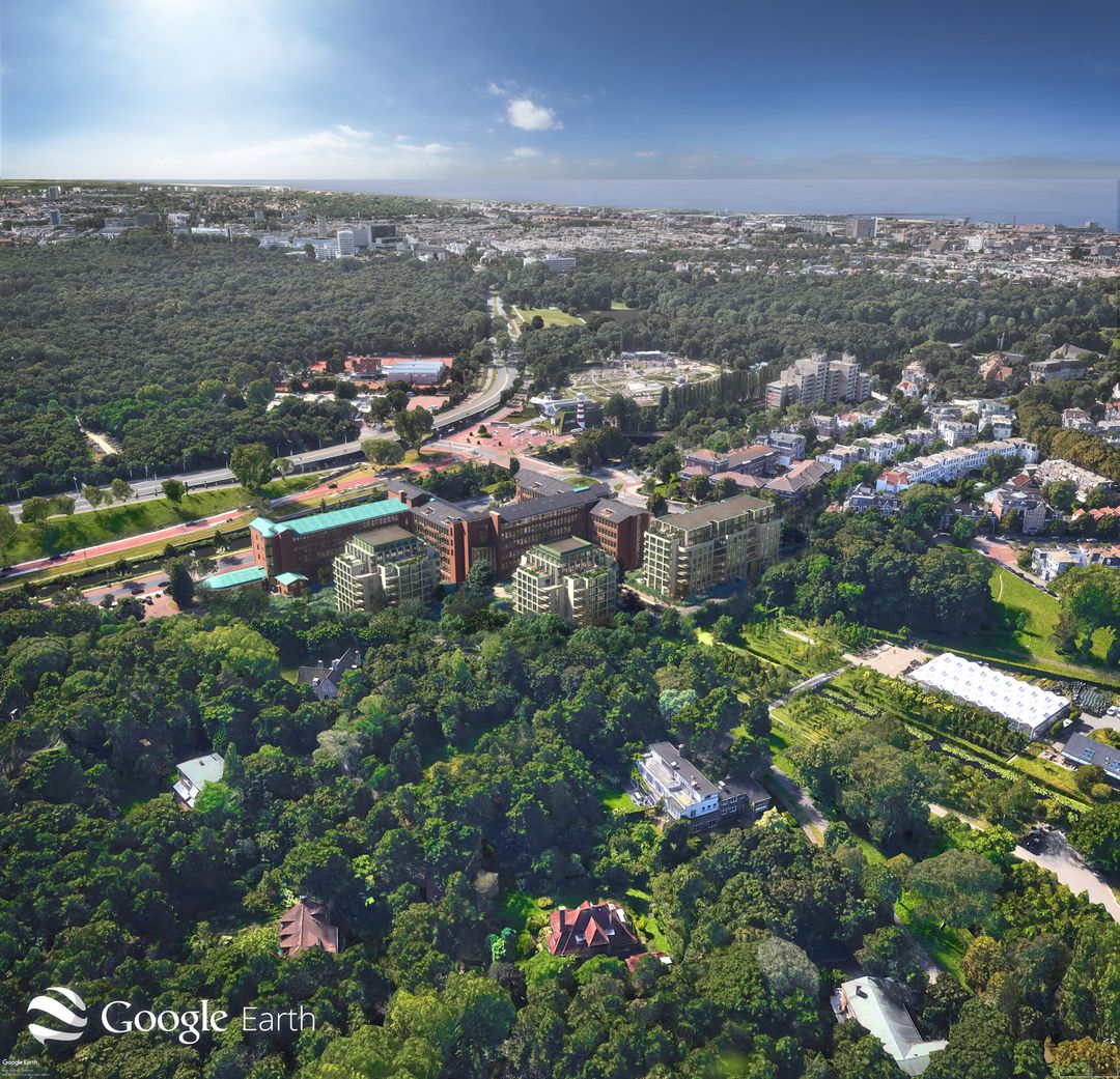 Foto 8 van F11 (Bouwnr. 33)