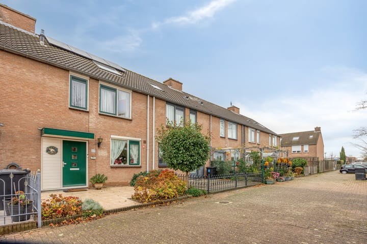 Foto 24 van Schaesbergstraat 59