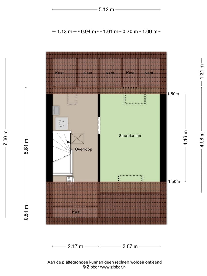 Foto 29 van Schaesbergstraat 59