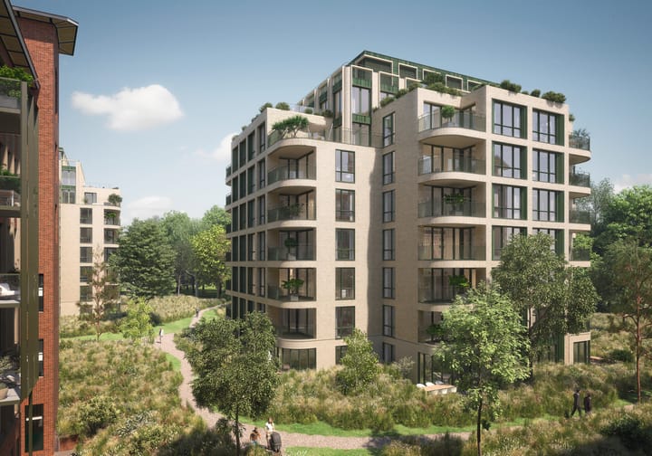 Foto 5 van F15 (Bouwnr. 35)