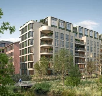 Photo 2 of F16 (Bouwnr. 53)