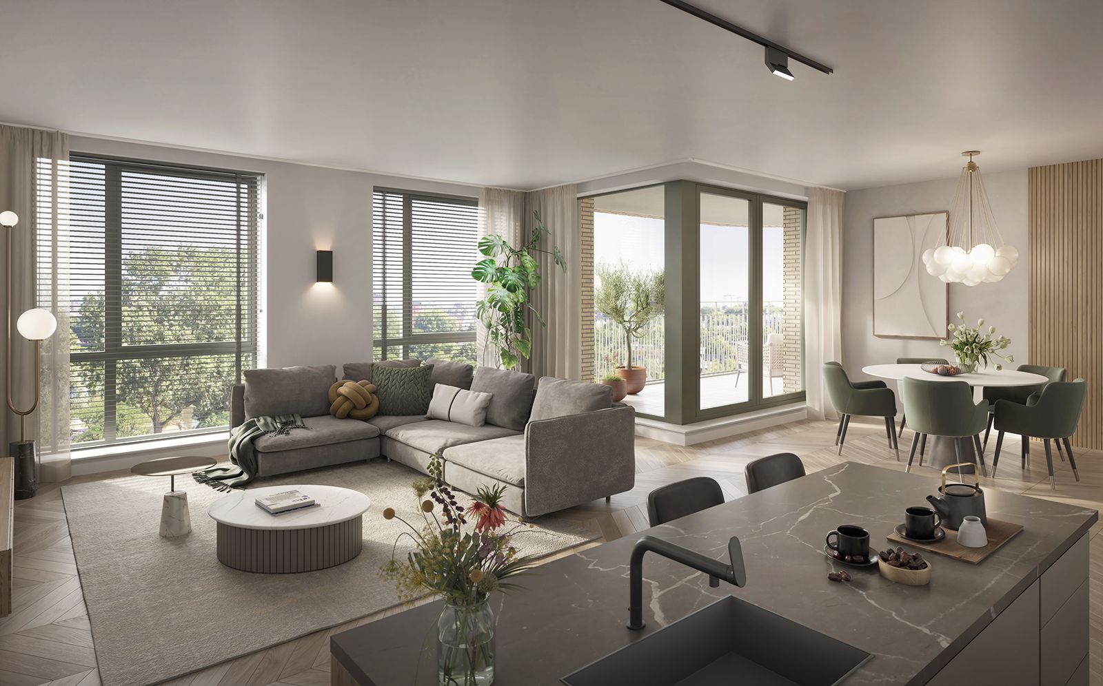 Photo 9 of F16 (Bouwnr. 53)