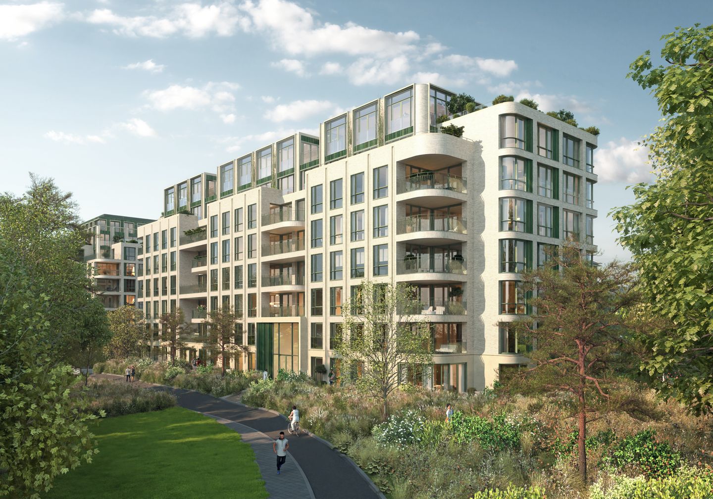 Photo 5 of F16 (Bouwnr. 58)