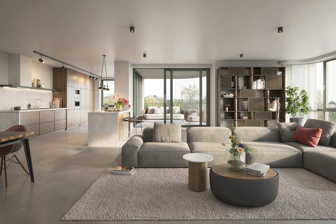 Photo 8 of F16 (Bouwnr. 58)