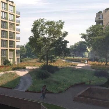 Foto 12 van F2 (Bouwnr. 2)