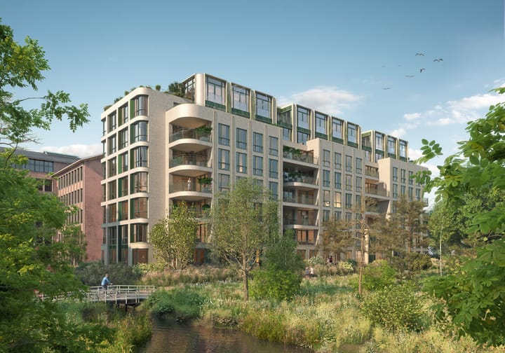 Photo 3 of F5 (Bouwnr. 11)