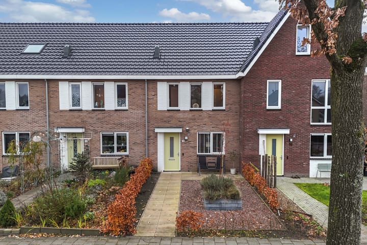 Fockema Andreaelaan 18