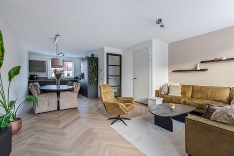 Fockema Andreaelaan 18 secondary image