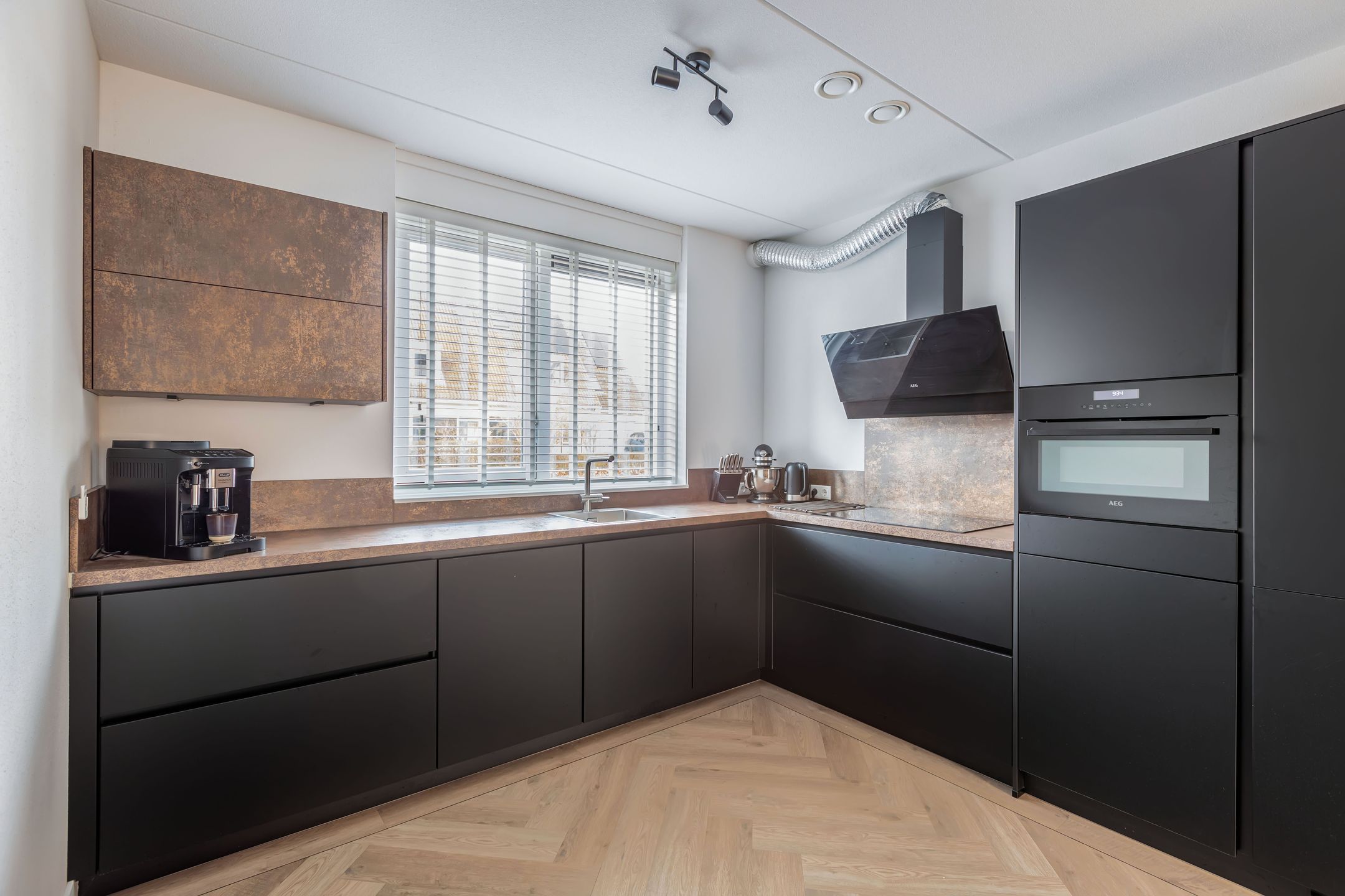 Foto 3 van Fockema Andreaelaan 18