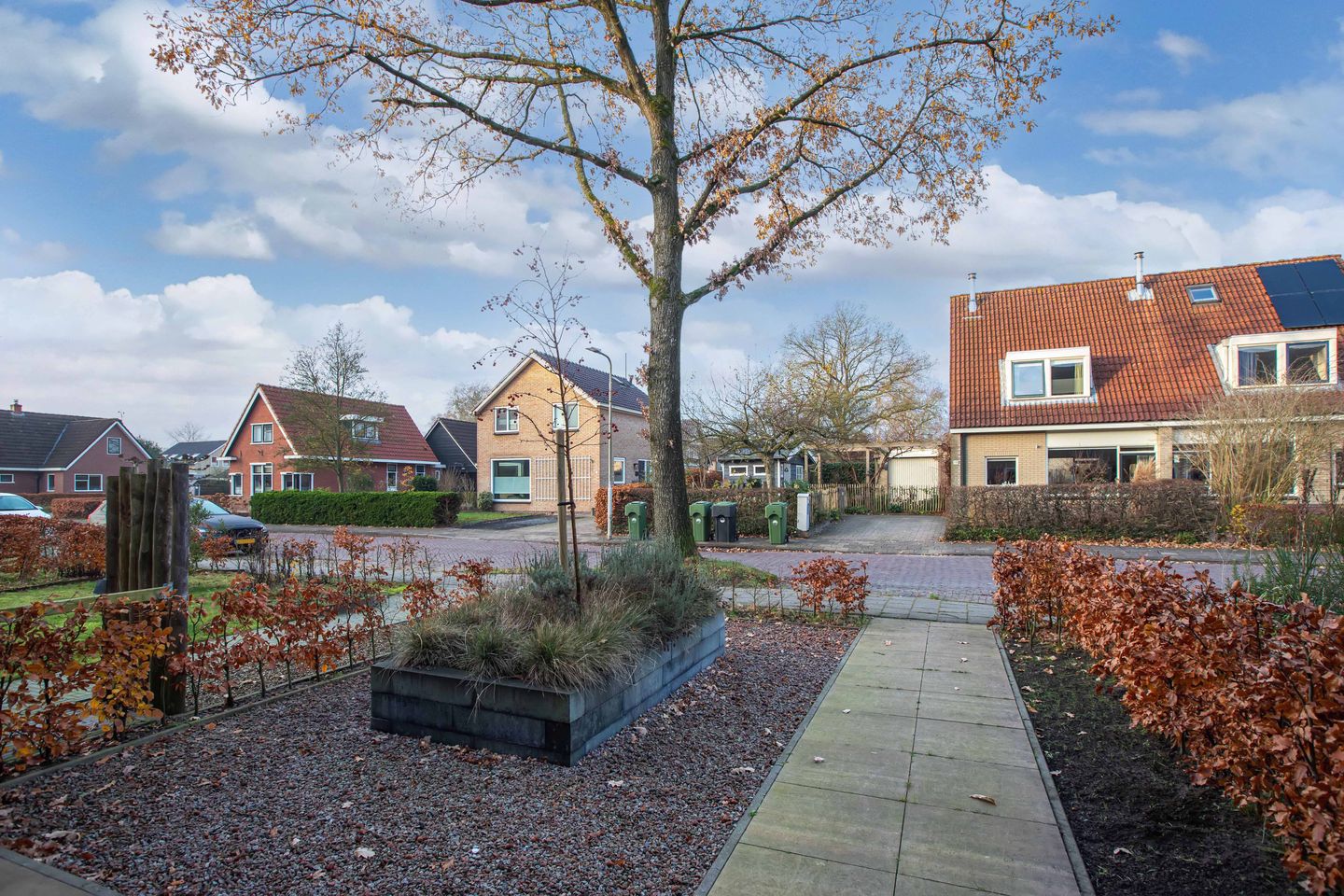 Foto 5 van Fockema Andreaelaan 18