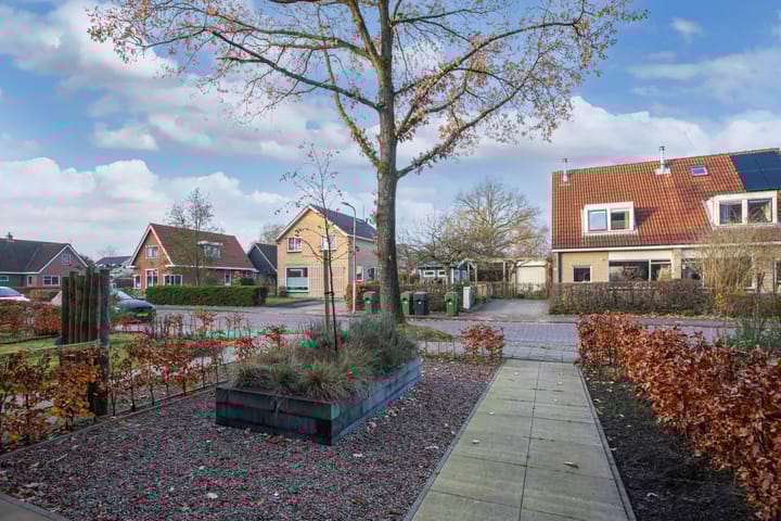 Foto 5 van Fockema Andreaelaan 18