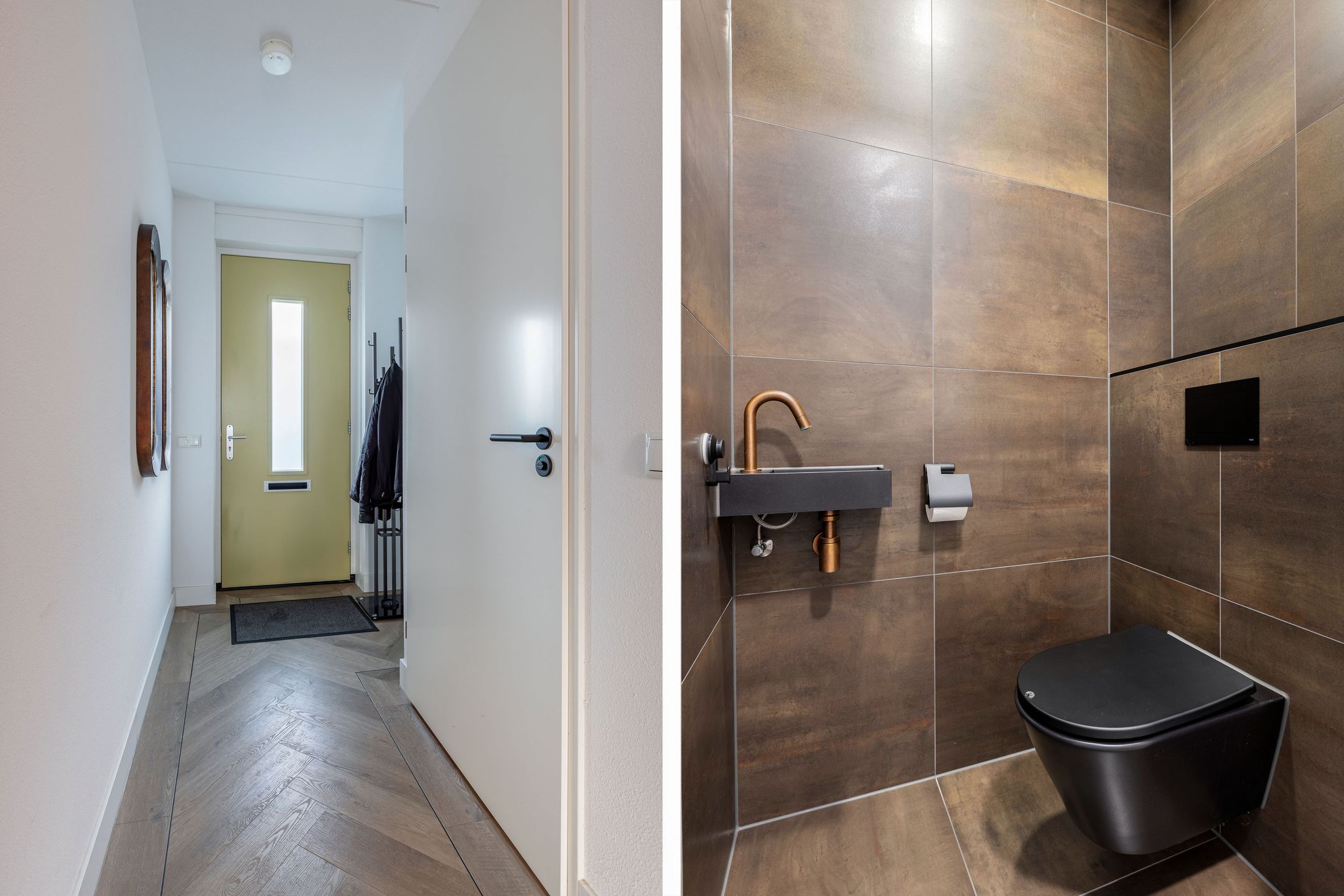 Foto 6 van Fockema Andreaelaan 18