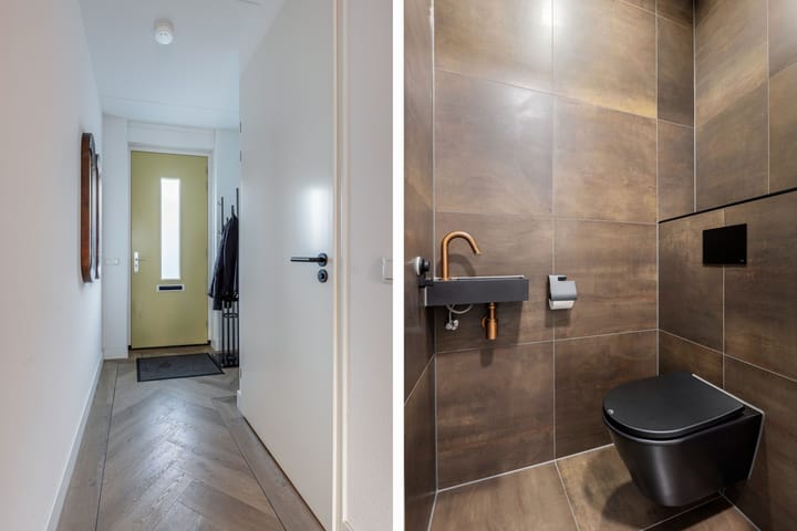 Foto 6 van Fockema Andreaelaan 18