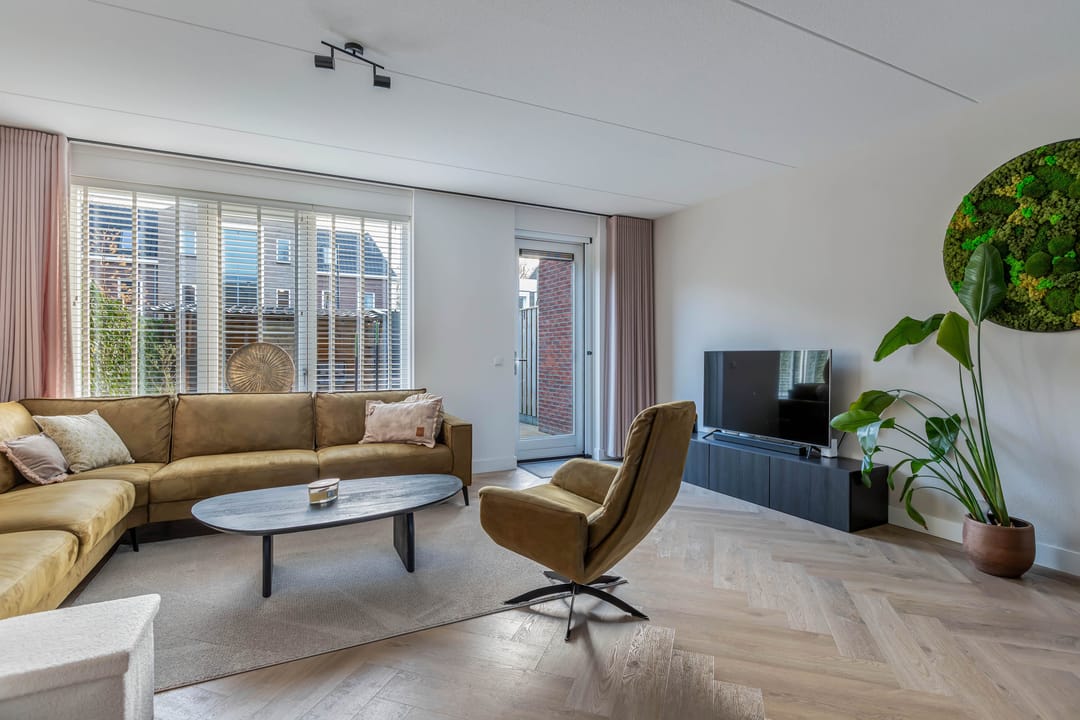 Foto 7 van Fockema Andreaelaan 18