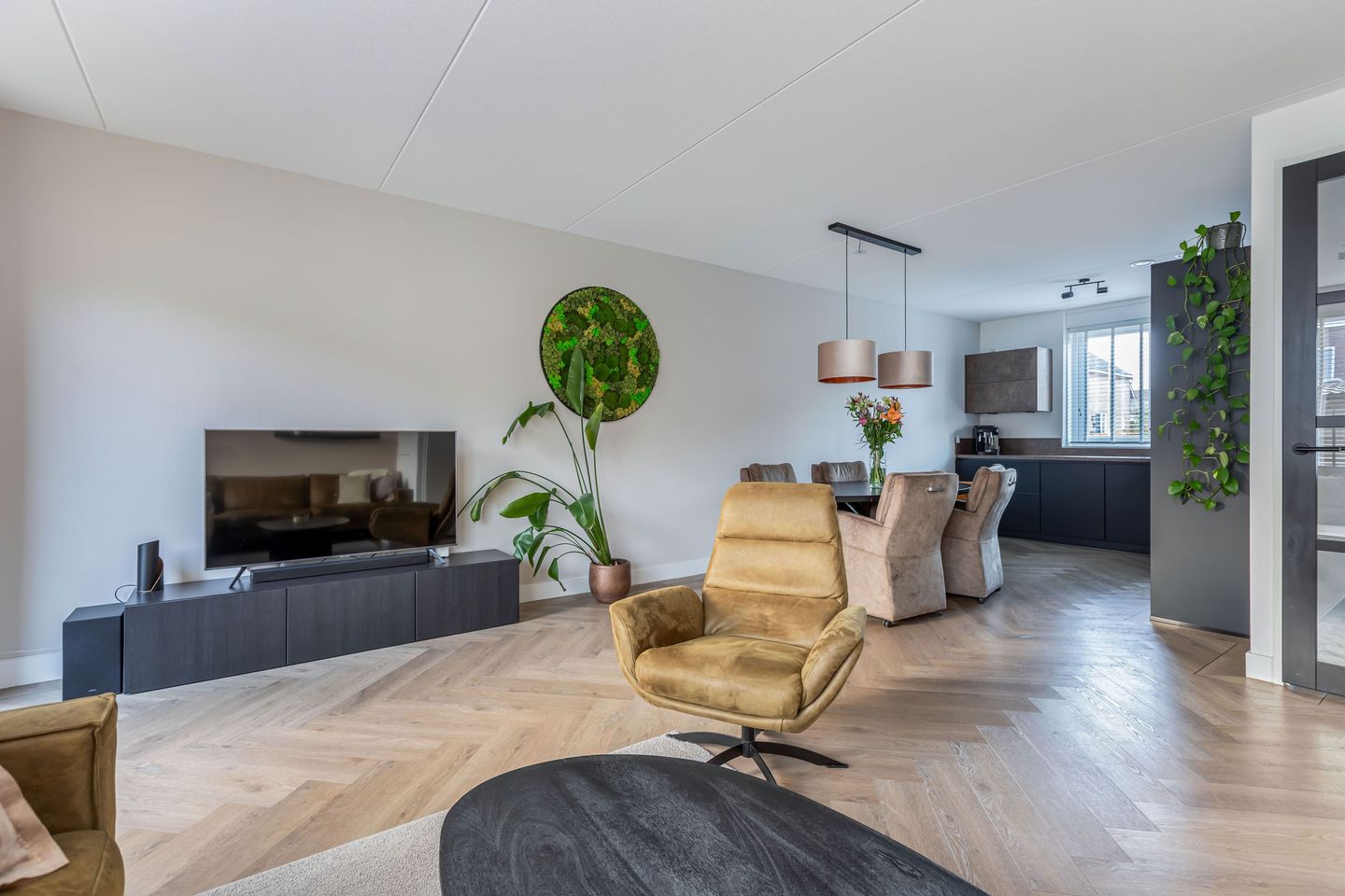 Foto 10 van Fockema Andreaelaan 18