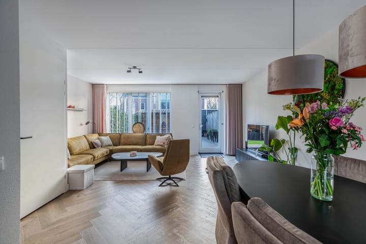 Foto 11 van Fockema Andreaelaan 18