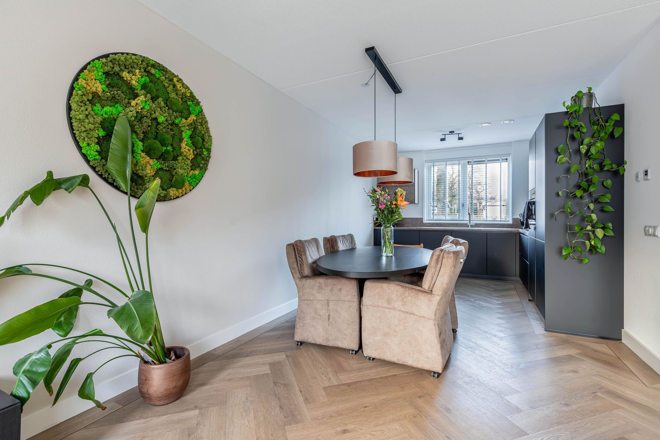 Foto 12 van Fockema Andreaelaan 18