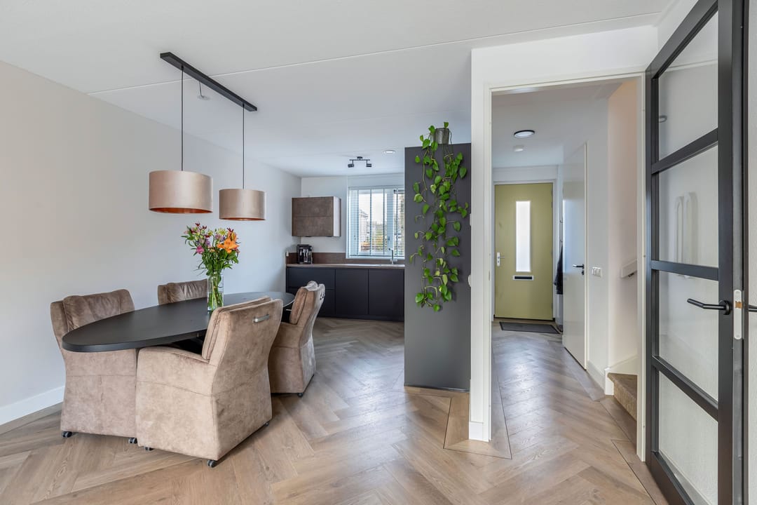 Foto 13 van Fockema Andreaelaan 18