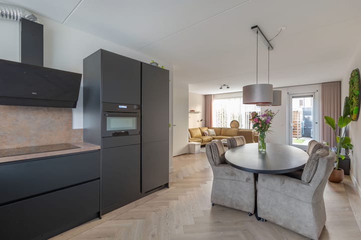 Foto 15 van Fockema Andreaelaan 18