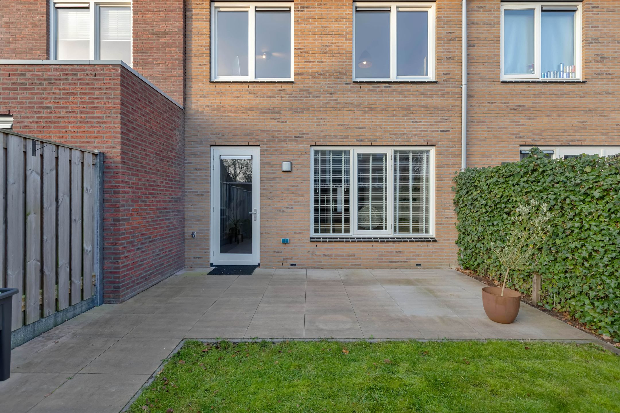 Foto 18 van Fockema Andreaelaan 18