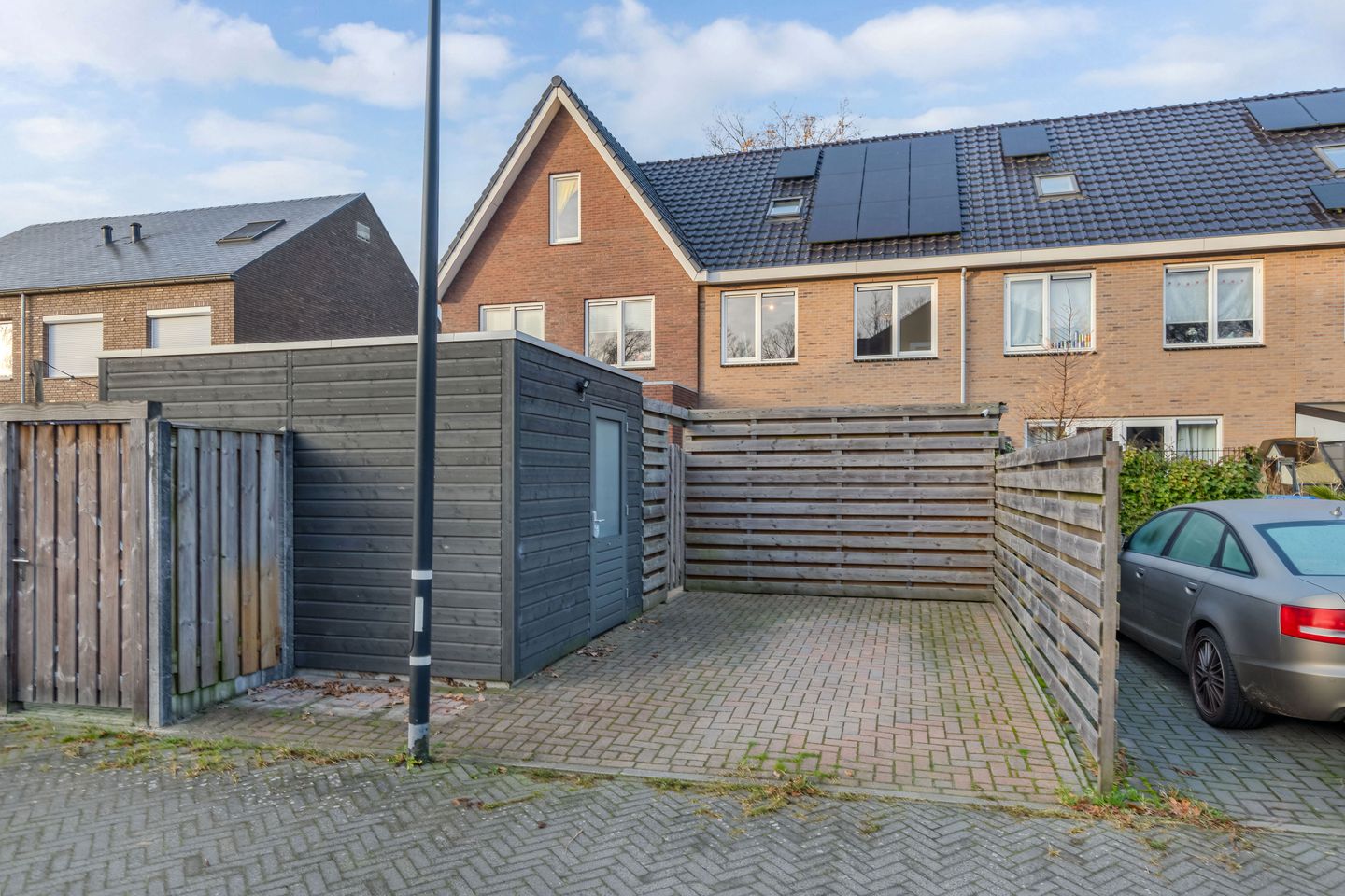 Foto 19 van Fockema Andreaelaan 18