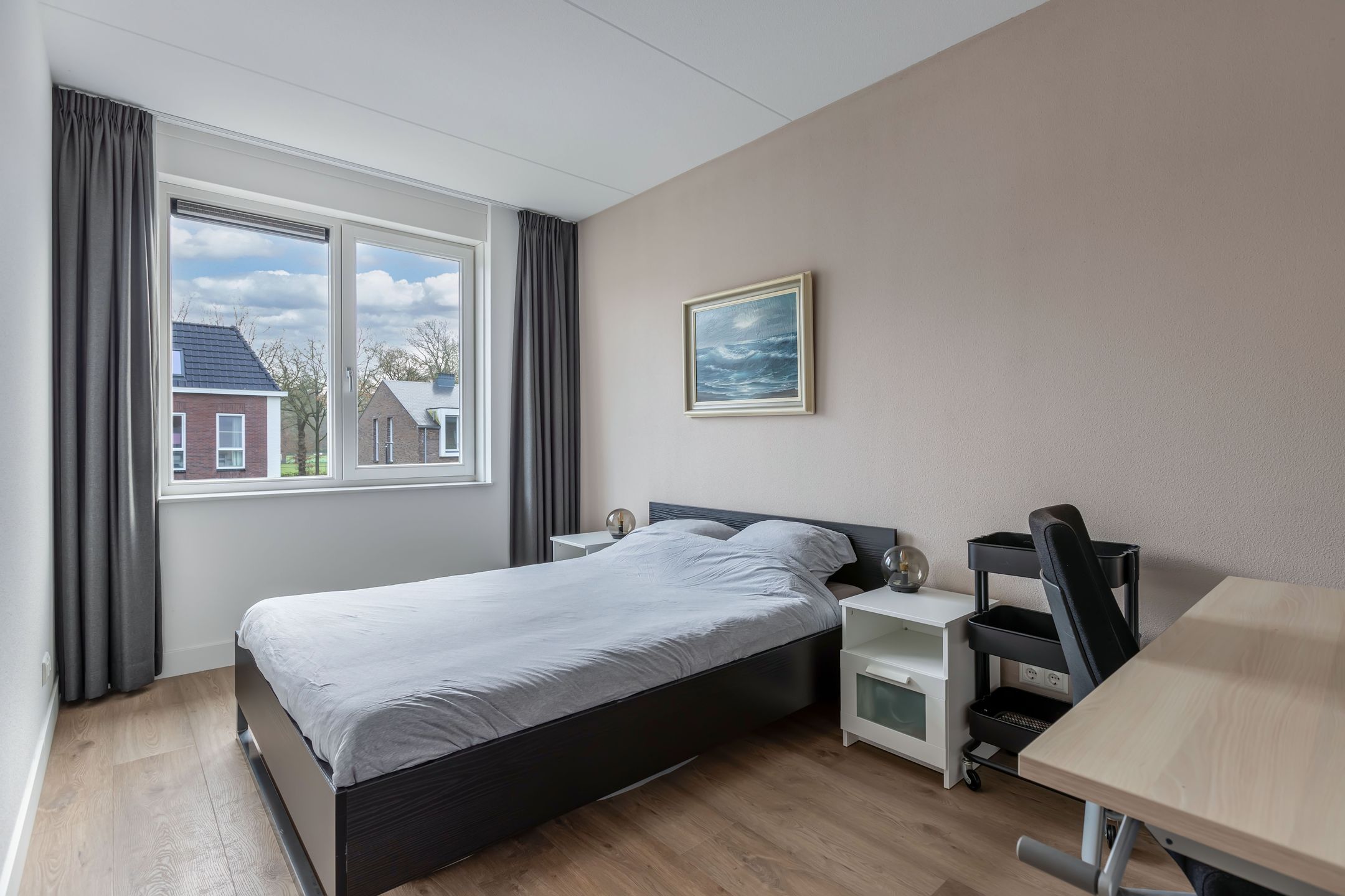 Foto 21 van Fockema Andreaelaan 18