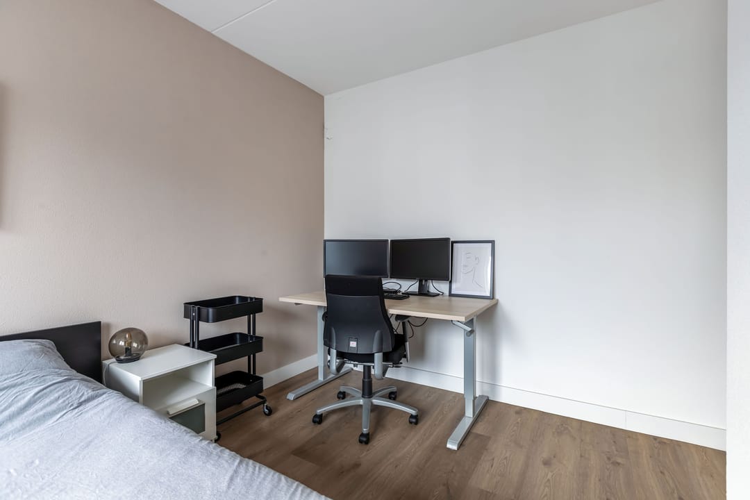 Foto 22 van Fockema Andreaelaan 18