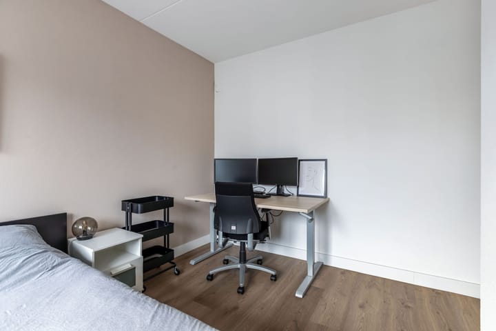 Foto 22 van Fockema Andreaelaan 18