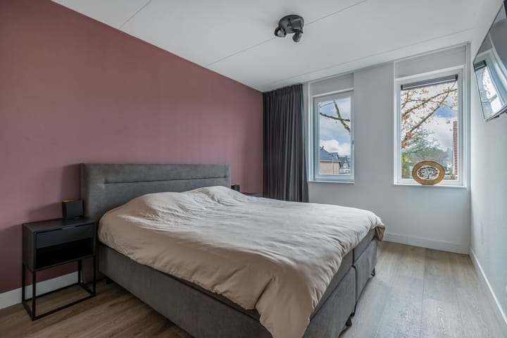 Foto 23 van Fockema Andreaelaan 18