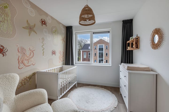 Foto 24 van Fockema Andreaelaan 18