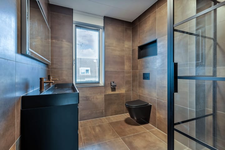 Foto 25 van Fockema Andreaelaan 18