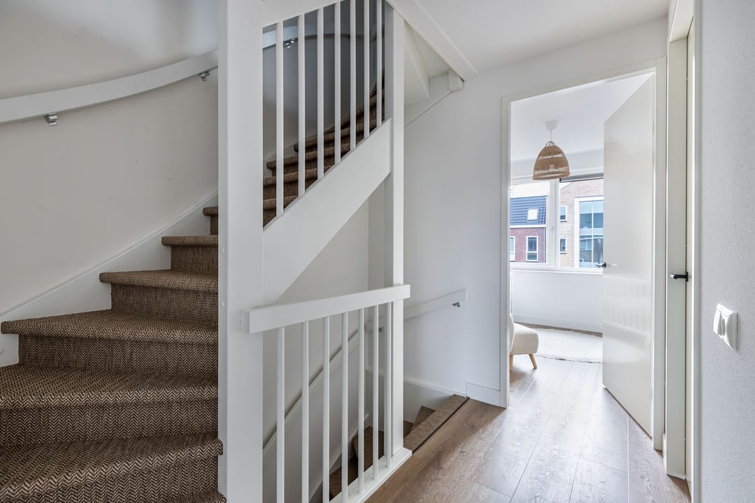 Foto 28 van Fockema Andreaelaan 18