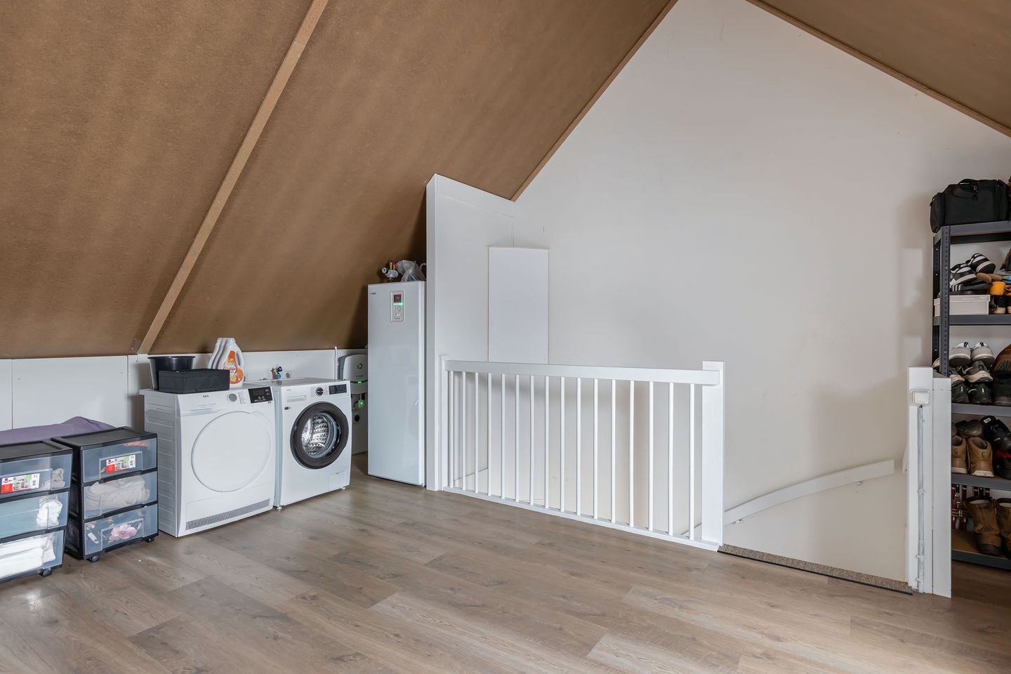 Foto 29 van Fockema Andreaelaan 18