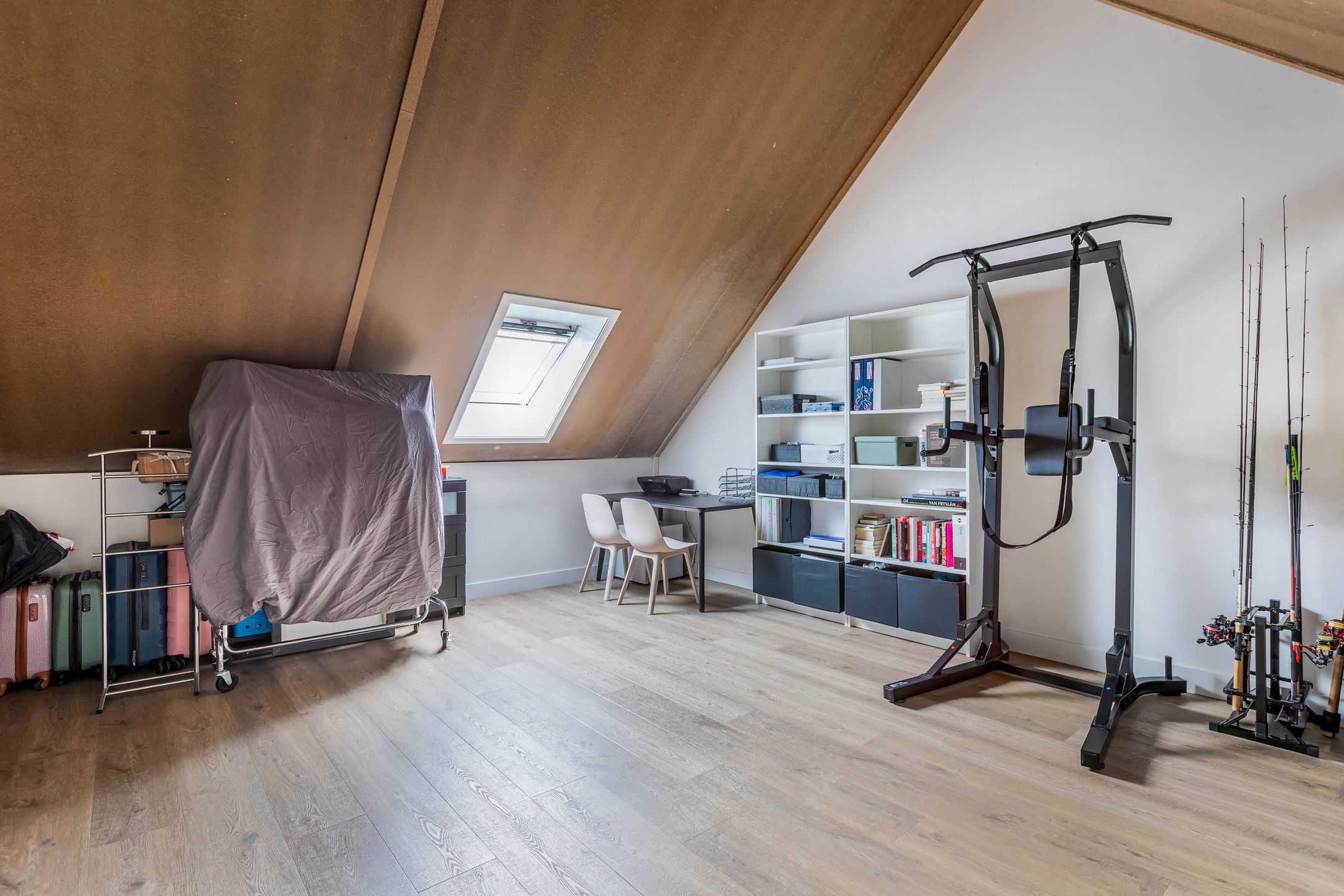 Foto 30 van Fockema Andreaelaan 18