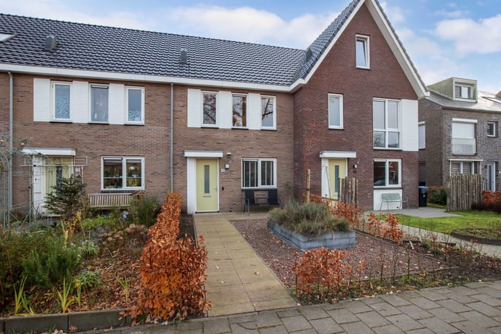 Foto 31 van Fockema Andreaelaan 18