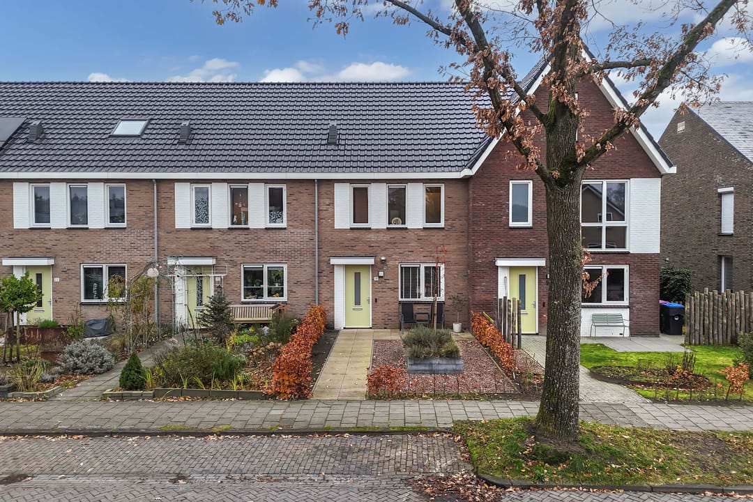 Foto 32 van Fockema Andreaelaan 18